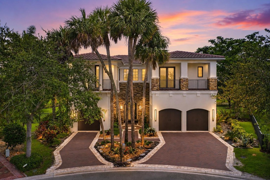 House in Parkland, Florida, United States 1 - 18594070