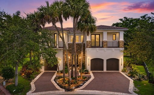 Casa en Parkland, Florida, Estados Unidos 1