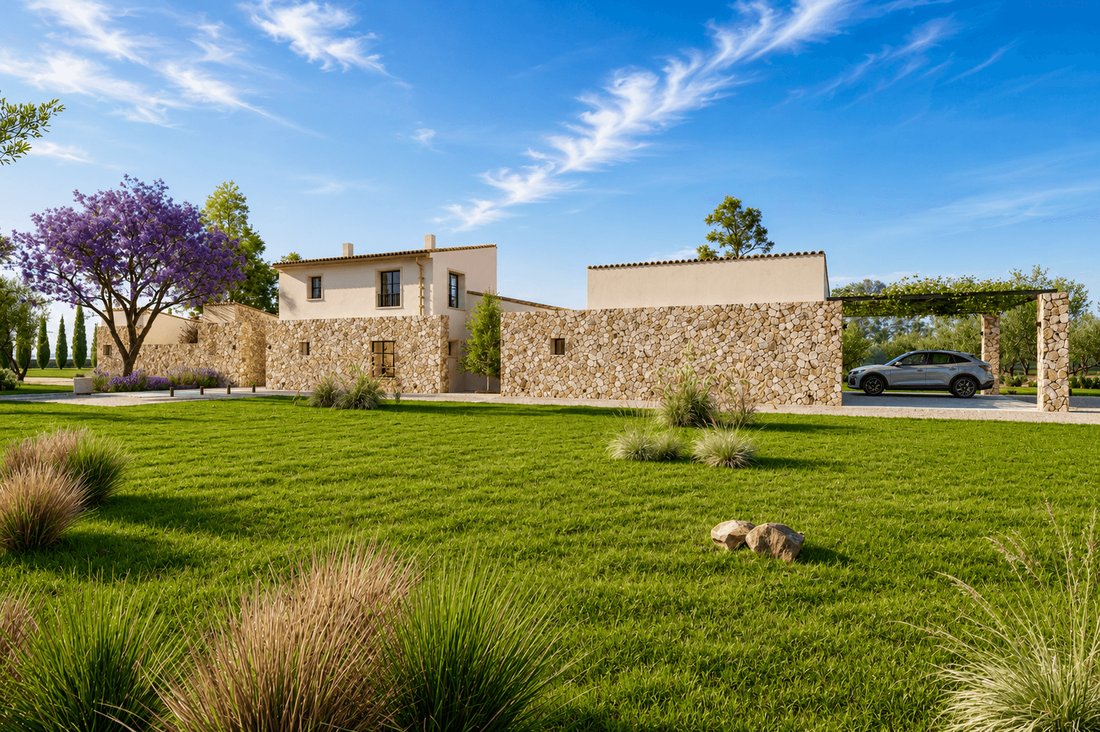 Country House in Manacor, Balearic Islands, Spain 4 - 15931948
