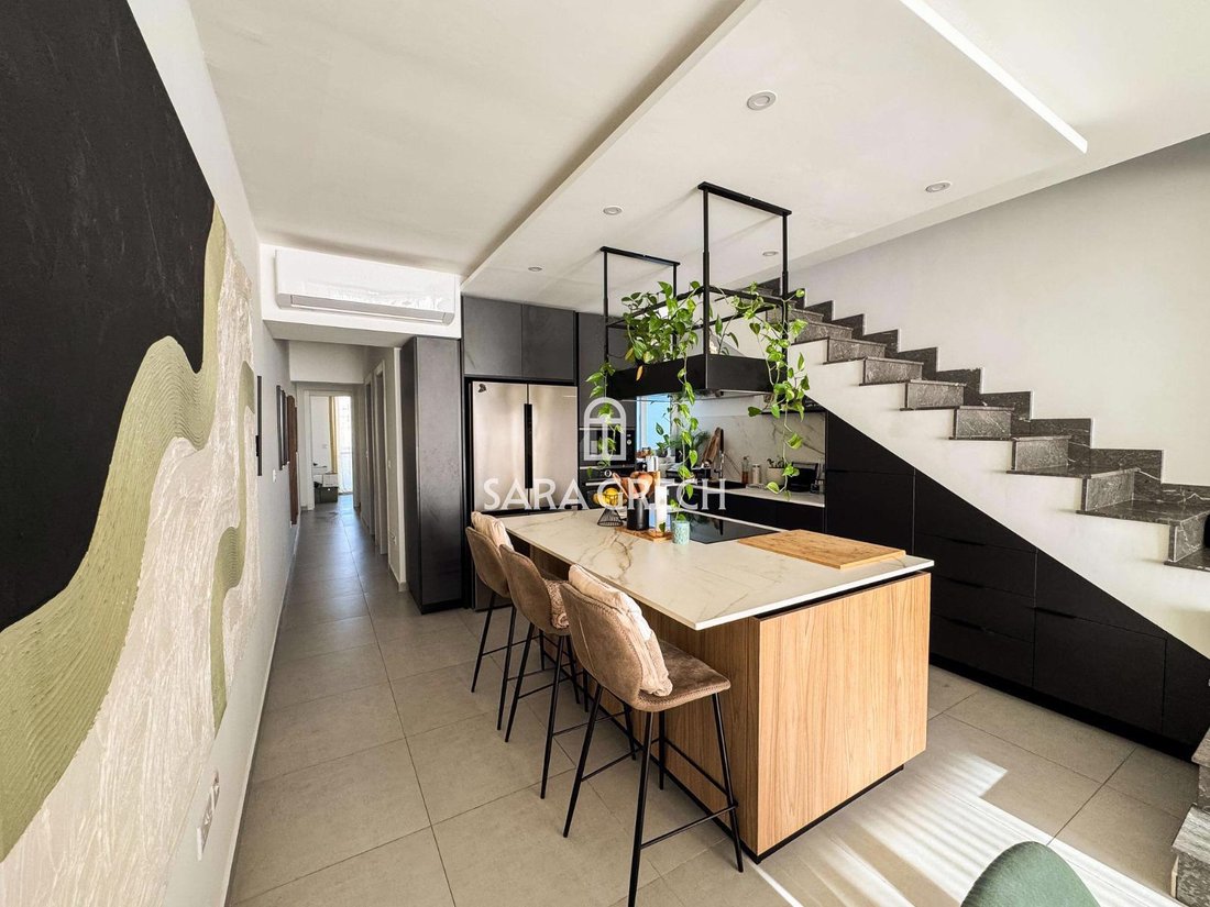 Apartment in Naxxar, Malta 3 - 18594273