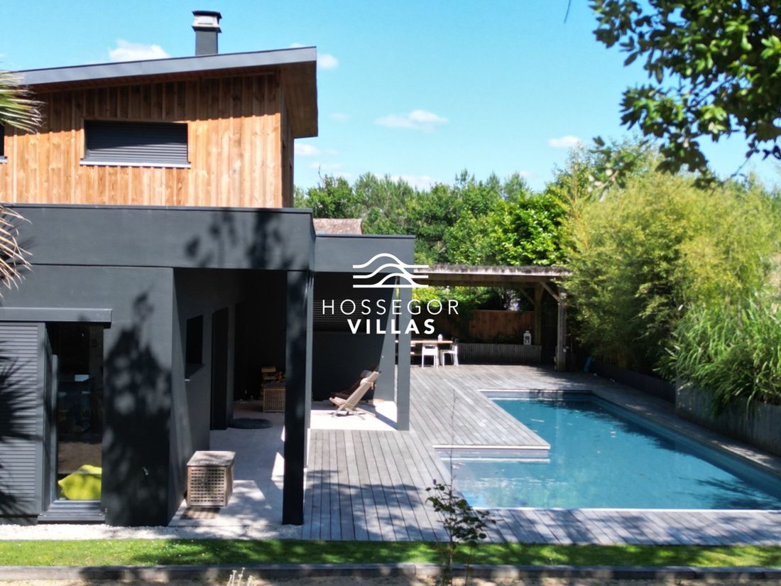 House in Angresse, Nouvelle-Aquitaine, France 4 - 16248909