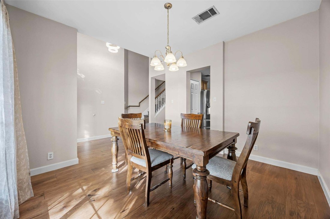 House in Austin, Texas, United States 4 - 18594075