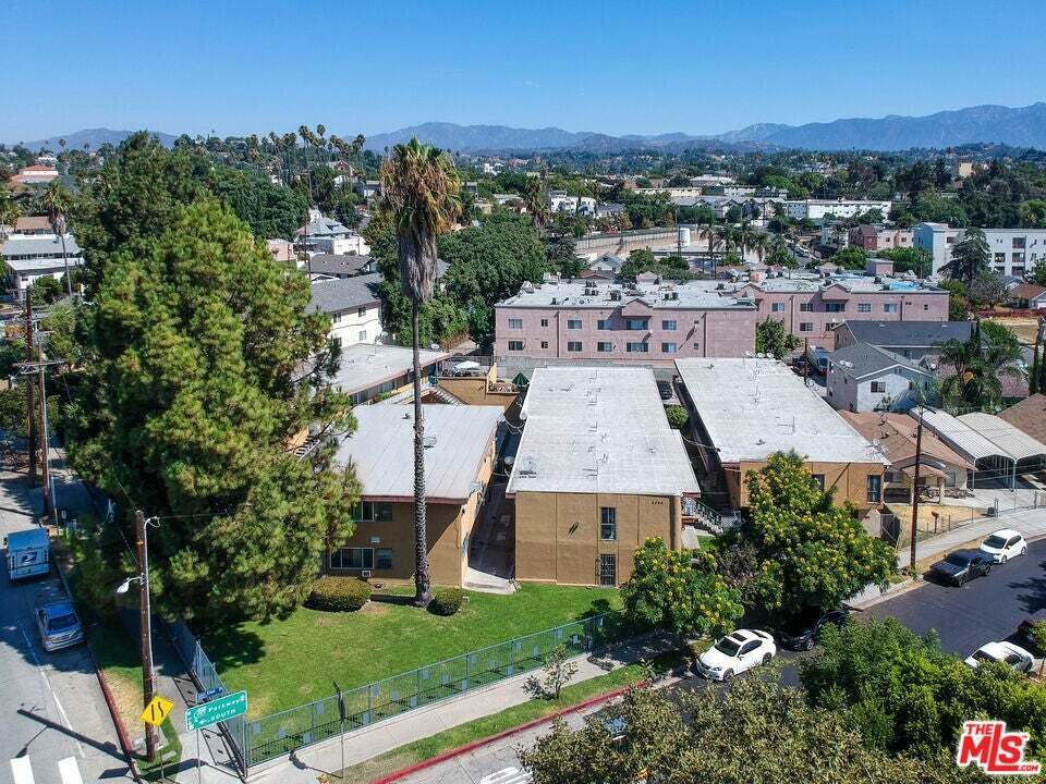 Los Angeles, California, United States 2 - 17354337