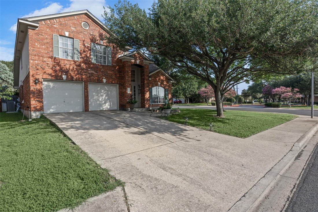 House in Austin, Texas, United States 2 - 18594075