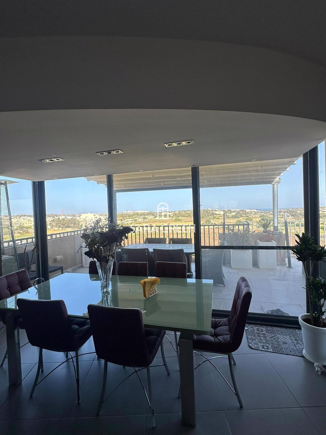 Apartment in Ħaż-Żabbar, Malta 1 - 18594286