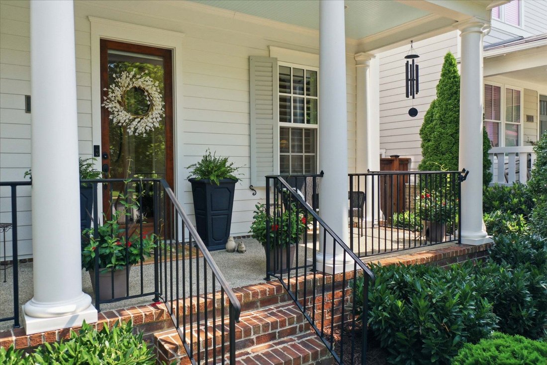 House in Franklin, Tennessee, United States 3 - 18594508