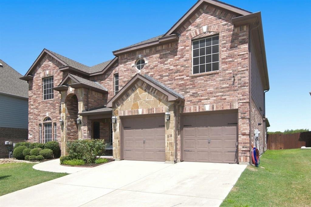 House in Fort Worth, Texas, United States 3 - 18594723
