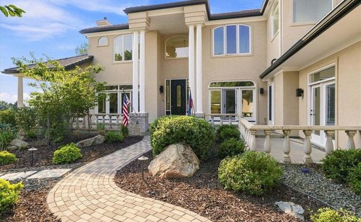 Haus in Littleton, Colorado, Vereinigte Staaten 1