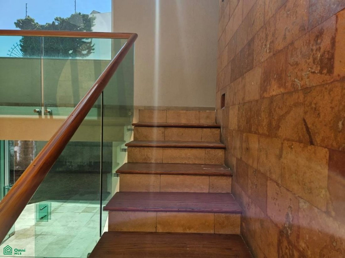 House in Santa Catarina Yecahuitzotl, Mexico City, Mexico 4 - 17232524