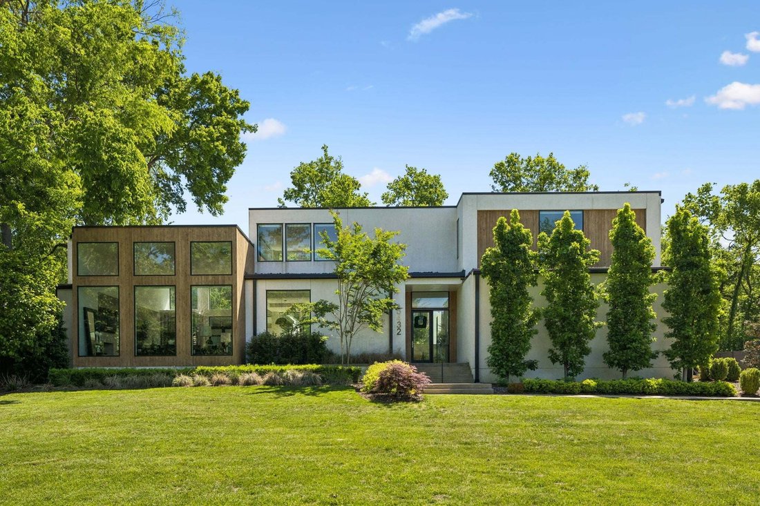 House in Nashville, Tennessee, United States 1 - 18594493
