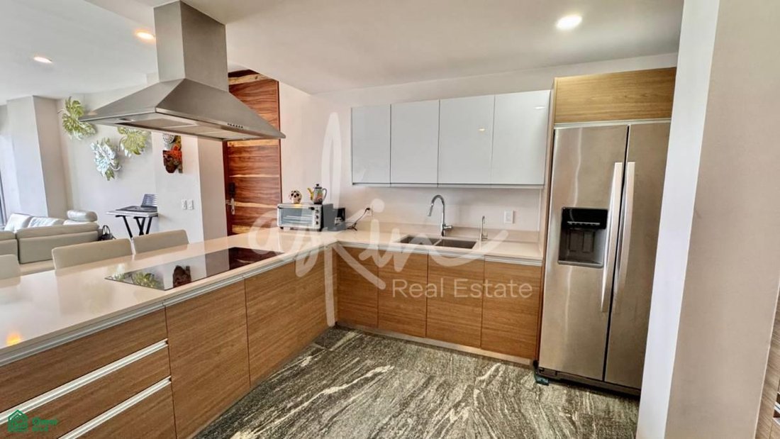 Condo in Cancún, Quintana Roo, Mexico 2 - 17087924