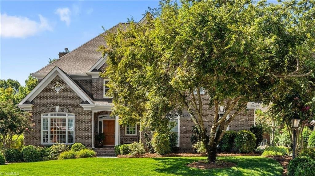 House in Greensboro, North Carolina, United States 2 - 18594100