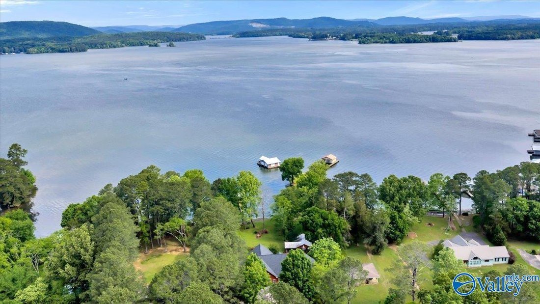 House in Langston, Alabama, United States 1 - 17802185