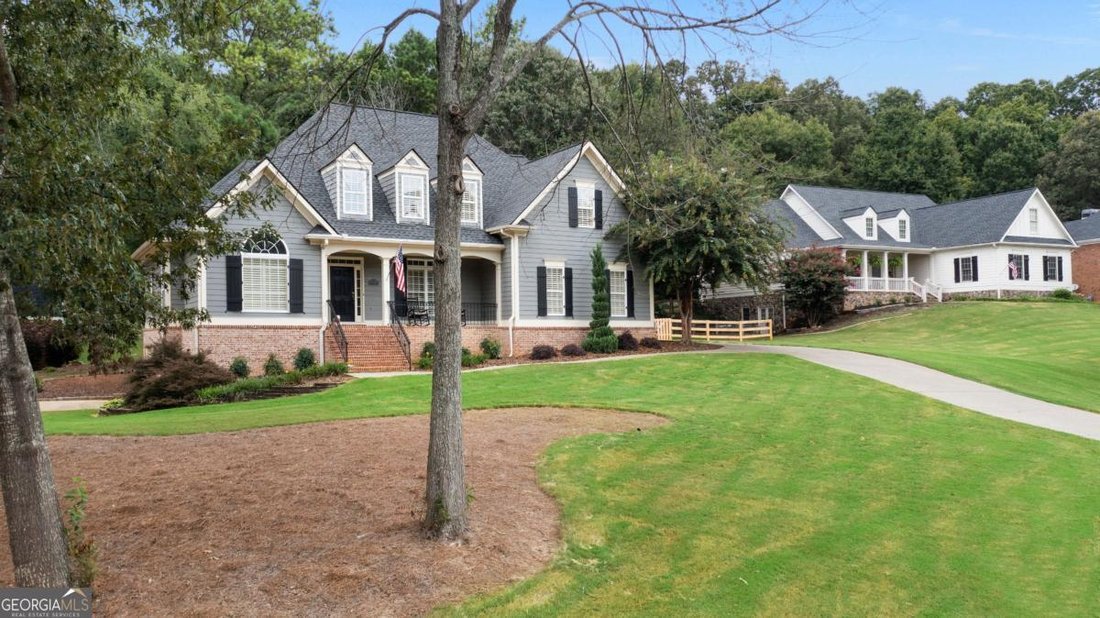 House in Cartersville, Georgia, United States 3 - 18594714
