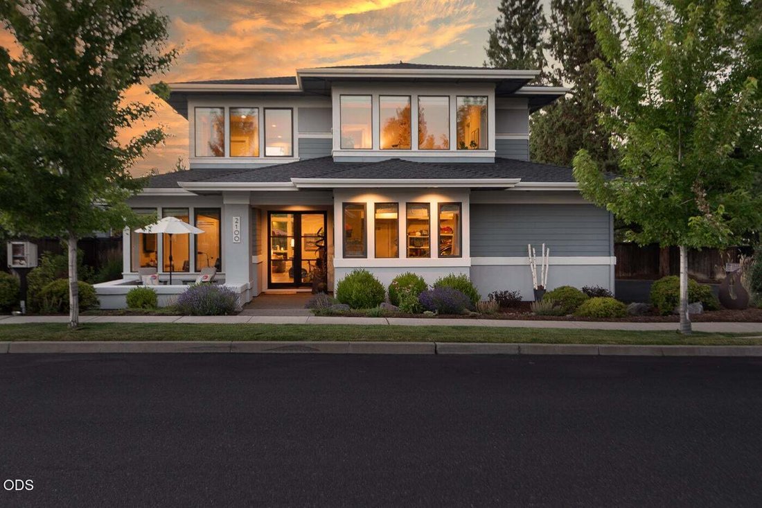 House in Bend, Oregon, United States 1 - 18594030