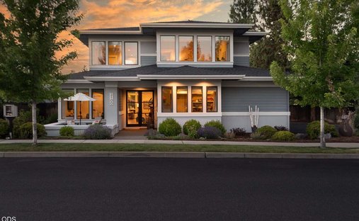 House in Bend, Oregon, United States 1