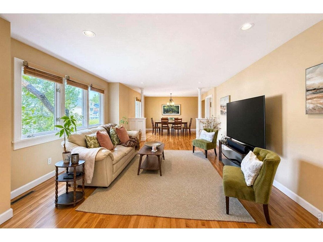 House in Longmont, Colorado, United States 4 - 18594653