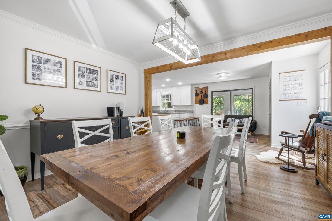 House in Charlottesville, Virginia, United States 5 - 18594197