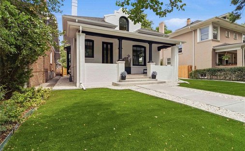 Casa en Denver, Colorado, Estados Unidos 1