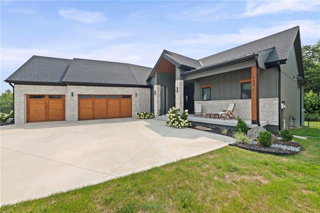 House in Platte City, Missouri, United States 2 - 18594425