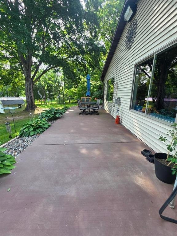 House in Cumberland, Wisconsin, United States 4 - 18594147