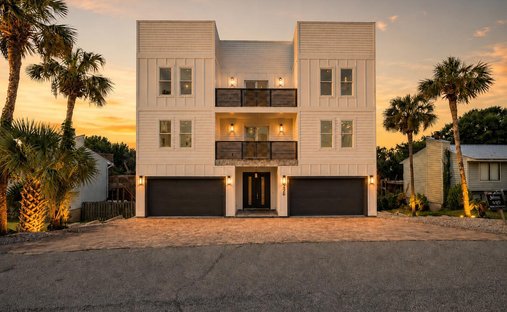 House in Destin, Florida, United States 1