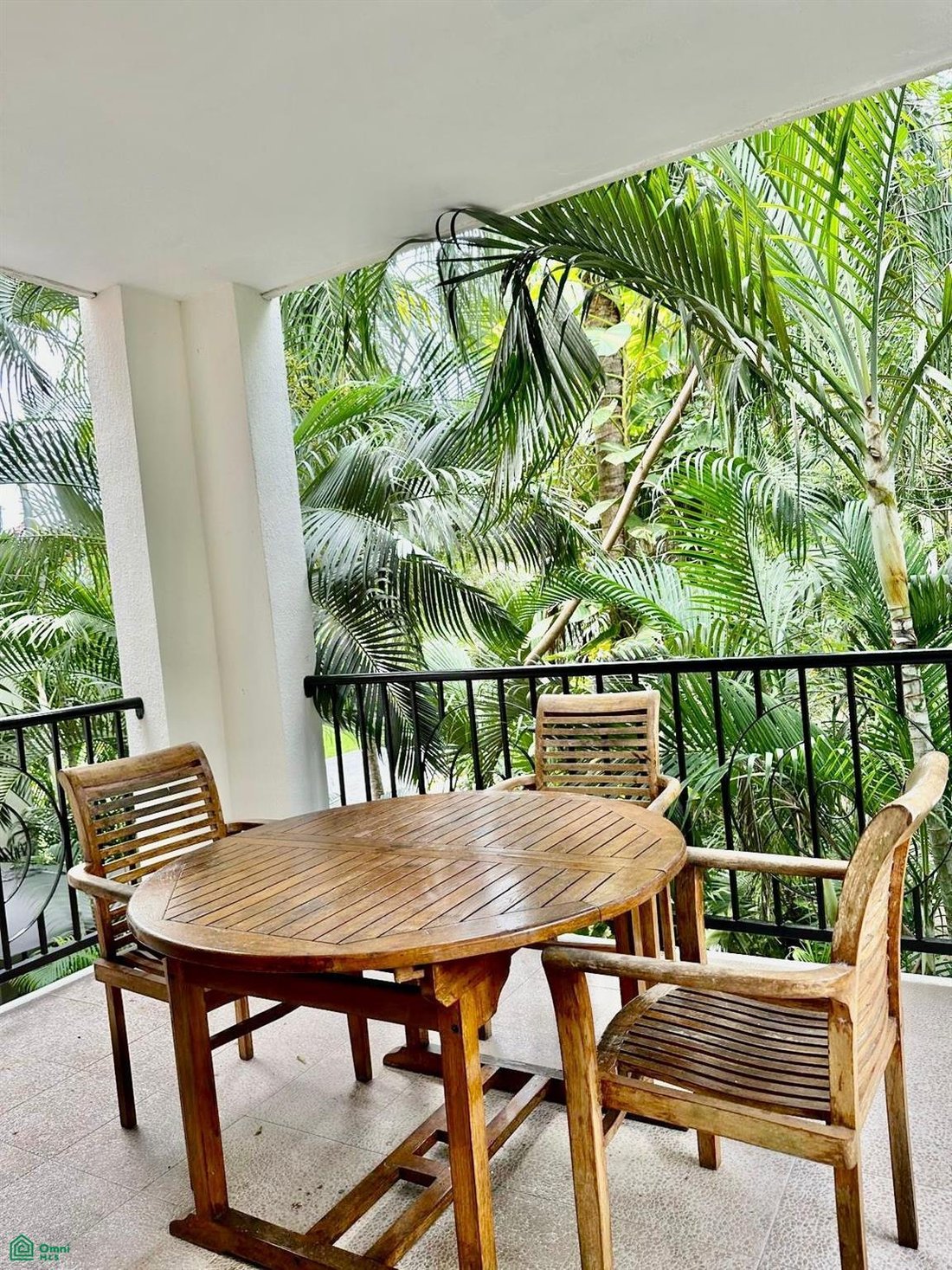 Condo in Playa del Carmen, Quintana Roo, Mexico 3 - 17168201