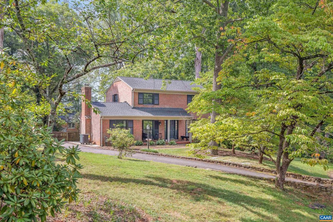 House in Charlottesville, Virginia, United States 3 - 18594213
