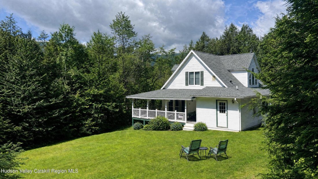 House in Hunter, New York, United States 3 - 18594921