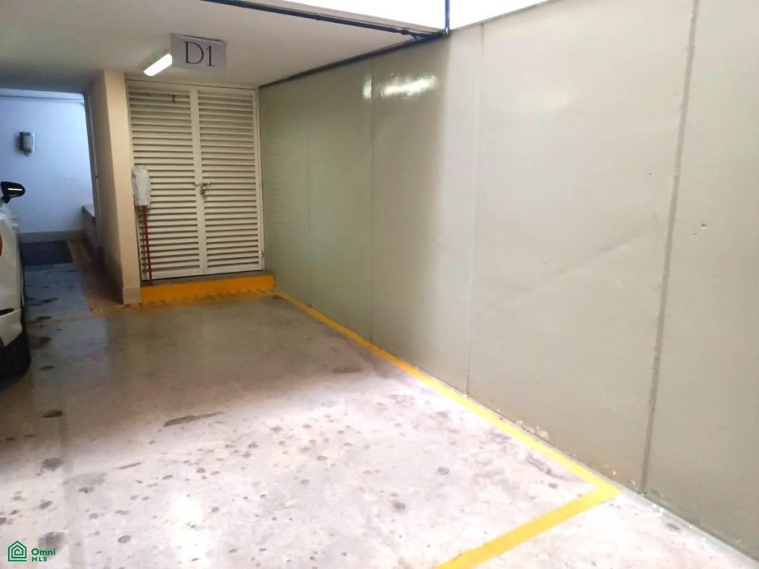 Condo in Mexico City, Mexico 4 - 17312512