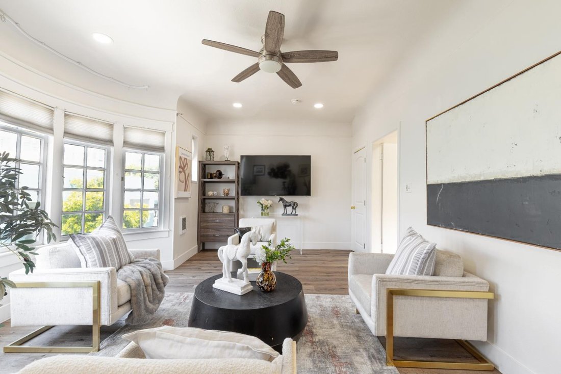 House in San Francisco, California, United States 4 - 18594239