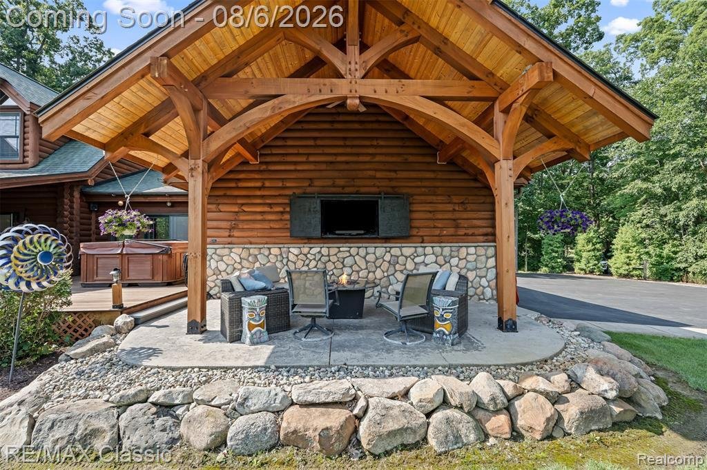 House in Saline, Michigan, United States 5 - 18594547