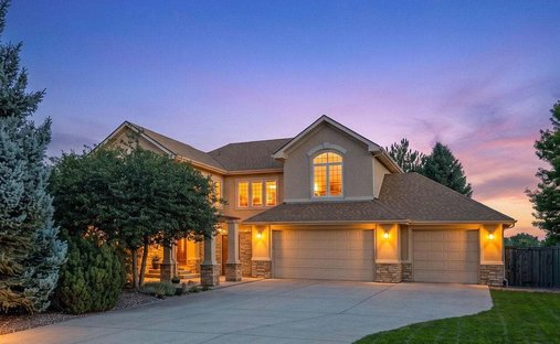 Casa a Longmont, Colorado, Stati Uniti 1