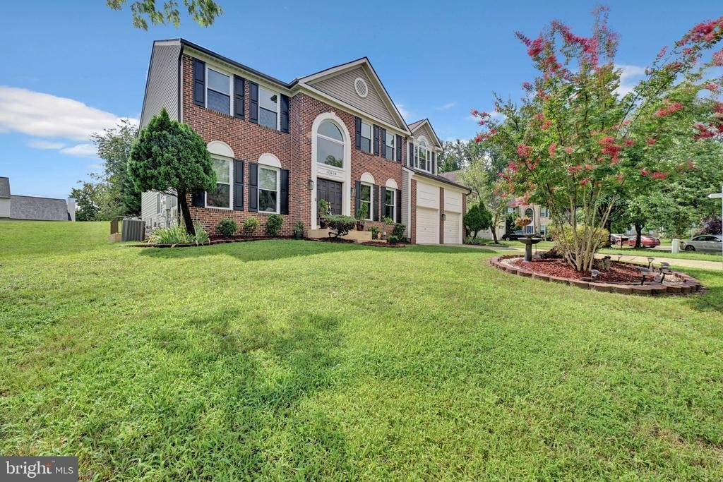 House in Upper Marlboro, Maryland, United States 1 - 18594419