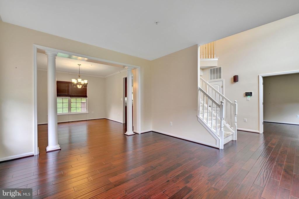 House in Upper Marlboro, Maryland, United States 4 - 18594419
