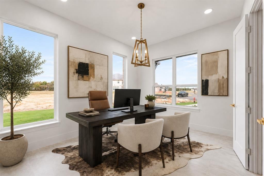 Casa a Burleson, Texas, Stati Uniti 5 - 18577605