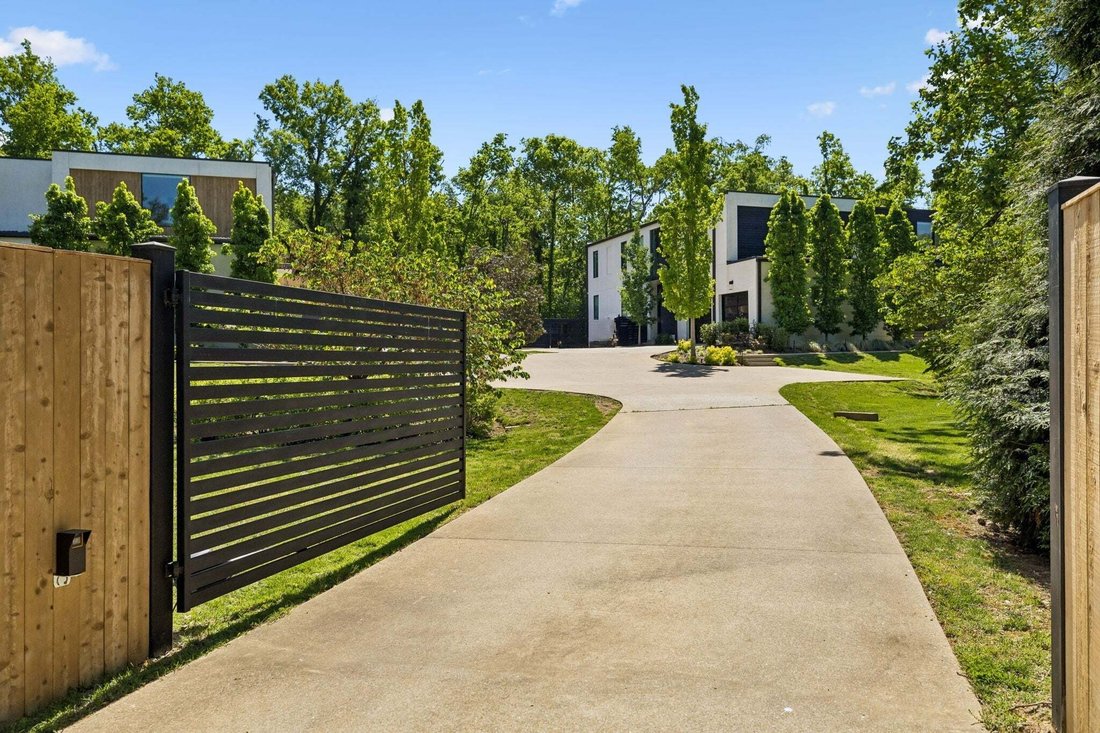 House in Nashville, Tennessee, United States 3 - 18594493