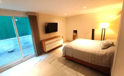 Condo in Mexico City, Mexico 1