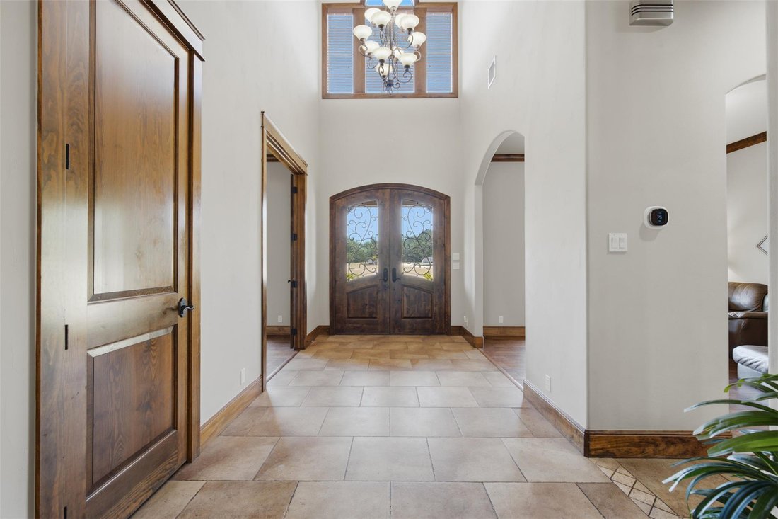 House in Georgetown, Texas, United States 4 - 18594064