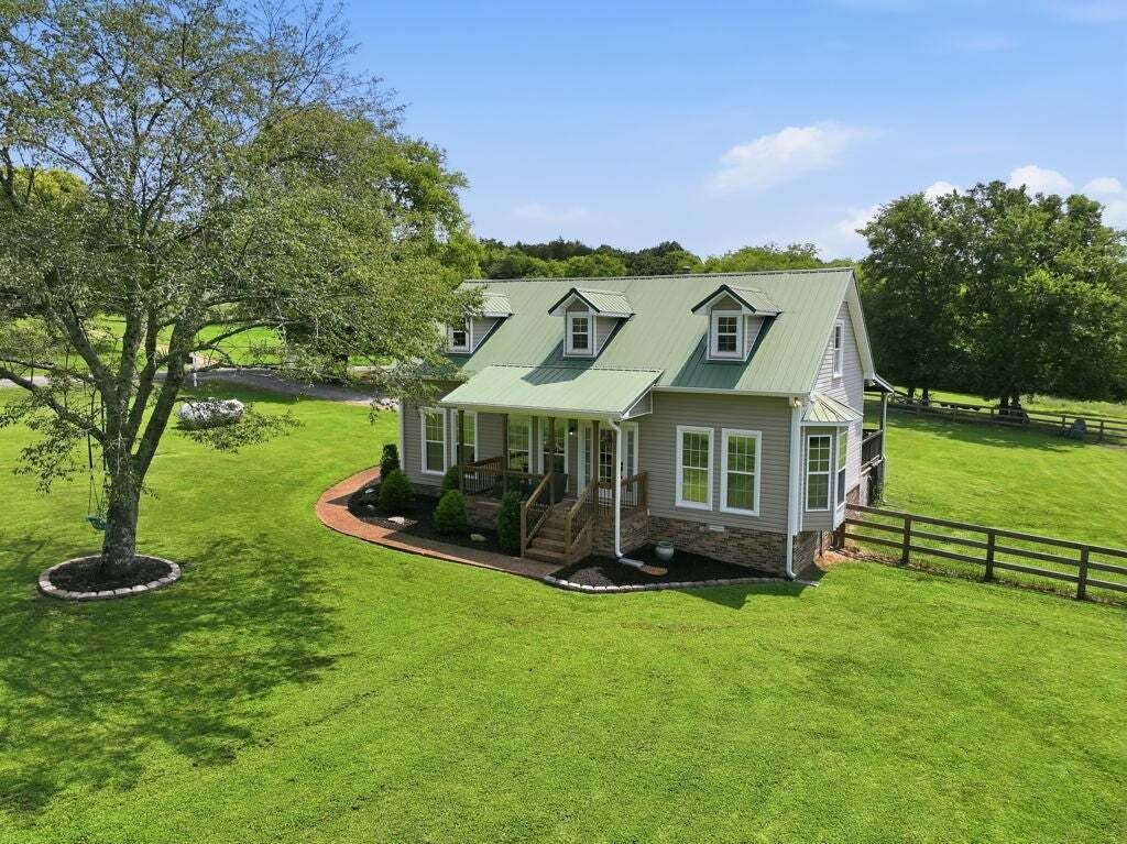 House in Columbia, Tennessee, United States 5 - 18594536