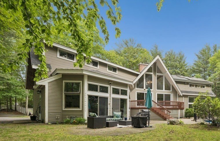 House in Northborough, Massachusetts, United States 2 - 18045522