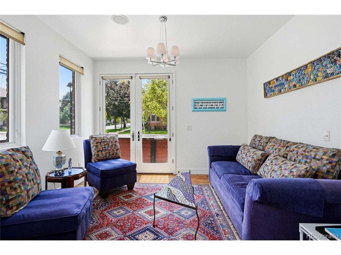 Apartment in Denver, Colorado, United States 4 - 18594670