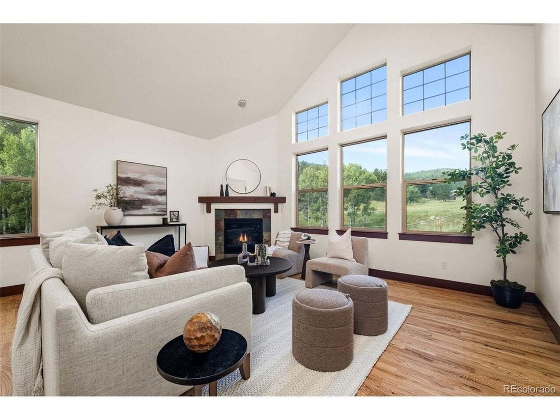 House in Evergreen, Colorado, United States 4 - 18594586
