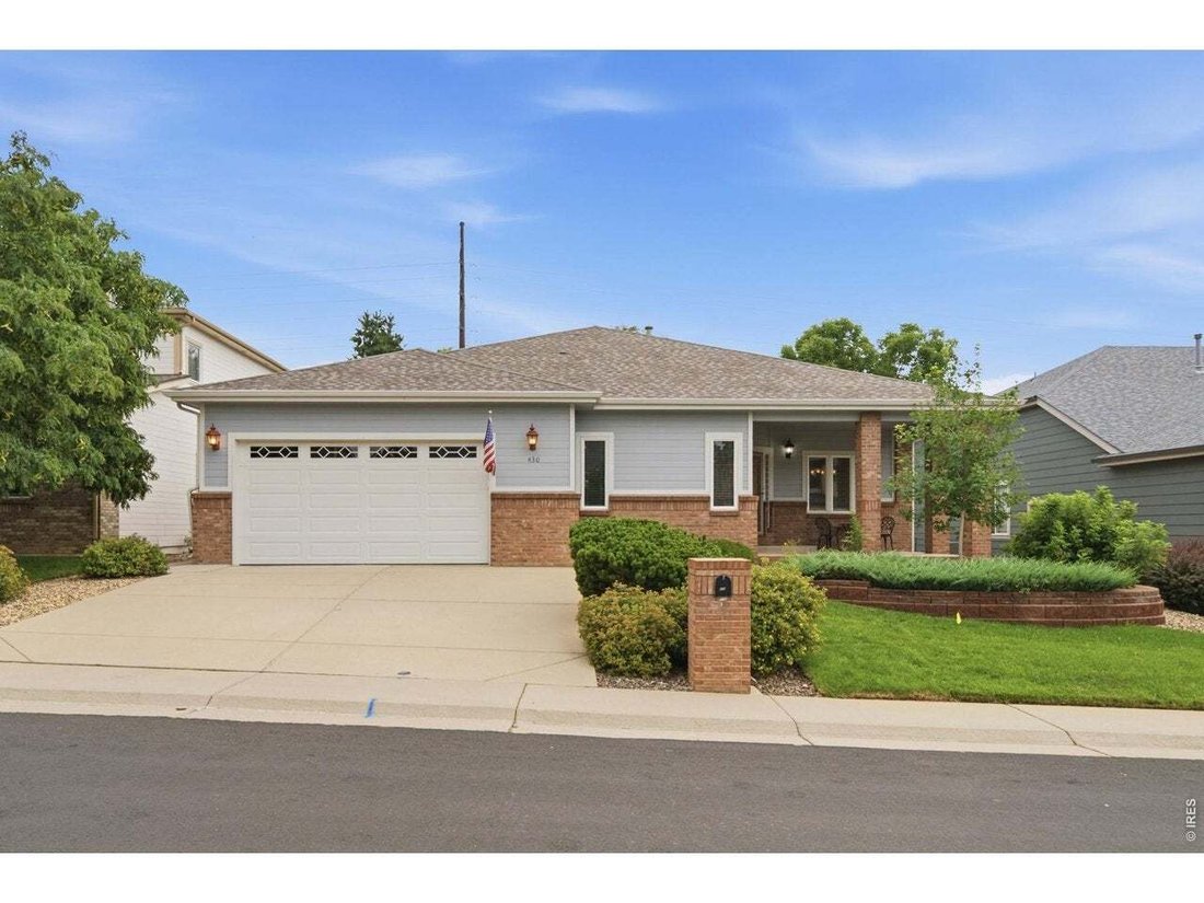 House in Lafayette, Colorado, United States 2 - 18594621