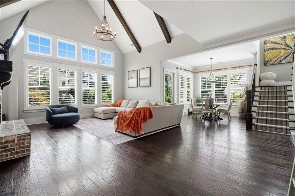 House in Acworth, Georgia, United States 5 - 18594501