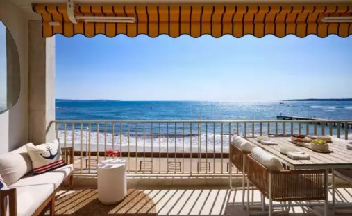 Apartment in Cannes, Provence-Alpes-Côte d'Azur, France 1
