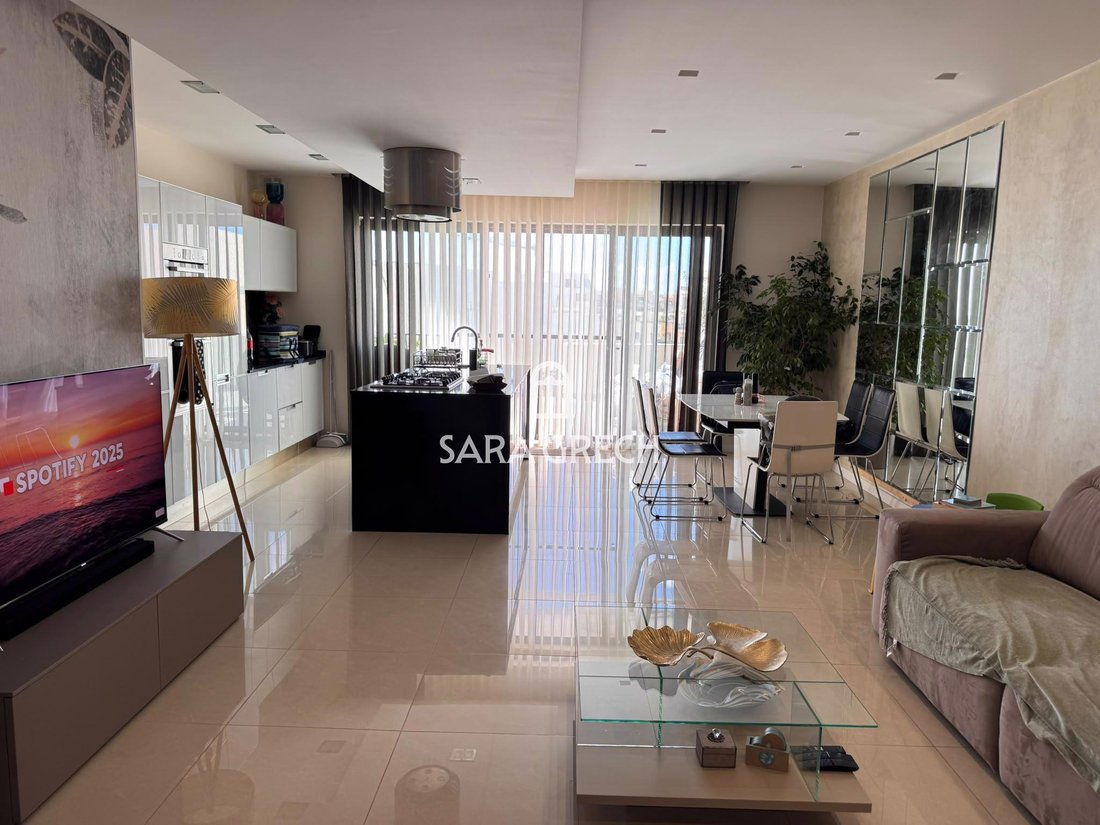 Penthouse in Marsaskala, Malta 2 - 18594280