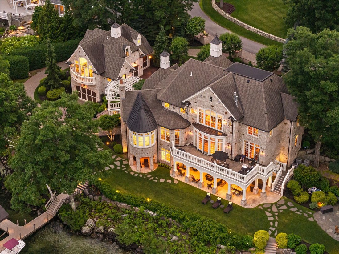 House in Gilford, New Hampshire, United States 3 - 18594357