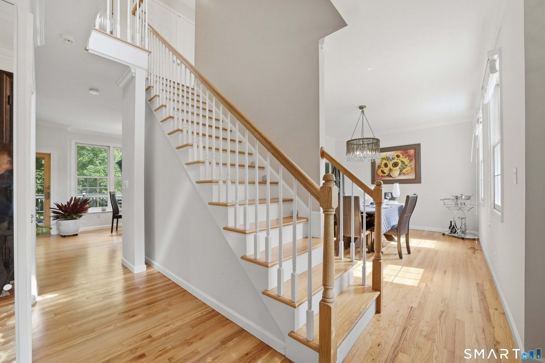 House in Norwalk, Connecticut, United States 5 - 18594245