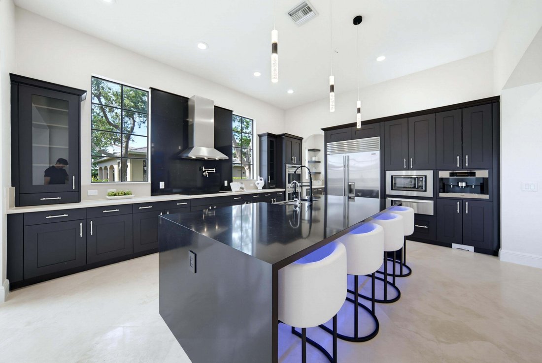 House in Parkland, Florida, United States 3 - 18594070